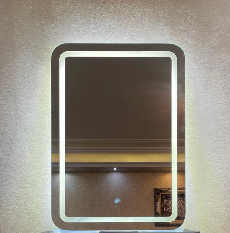 روشویی کابینتی مدل آسمان ASEMAN به همراه آینه باکس کد 528